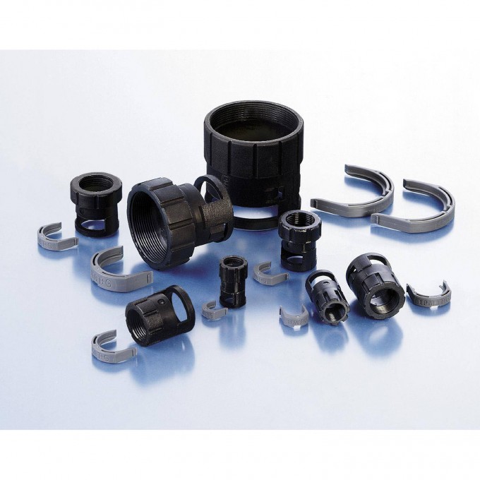 Фитинг UNEF PMA BVID-M162GT 7TAA292610R0018 19064