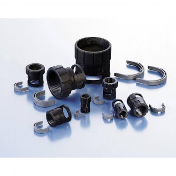 Фитинг PMA BVID-P117GT 7TCA292000R0965 19065