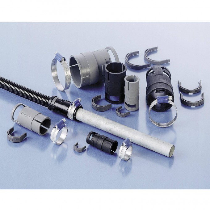 Соединитель PMA BVNR-REM187 M18 NW17 IP68 416797